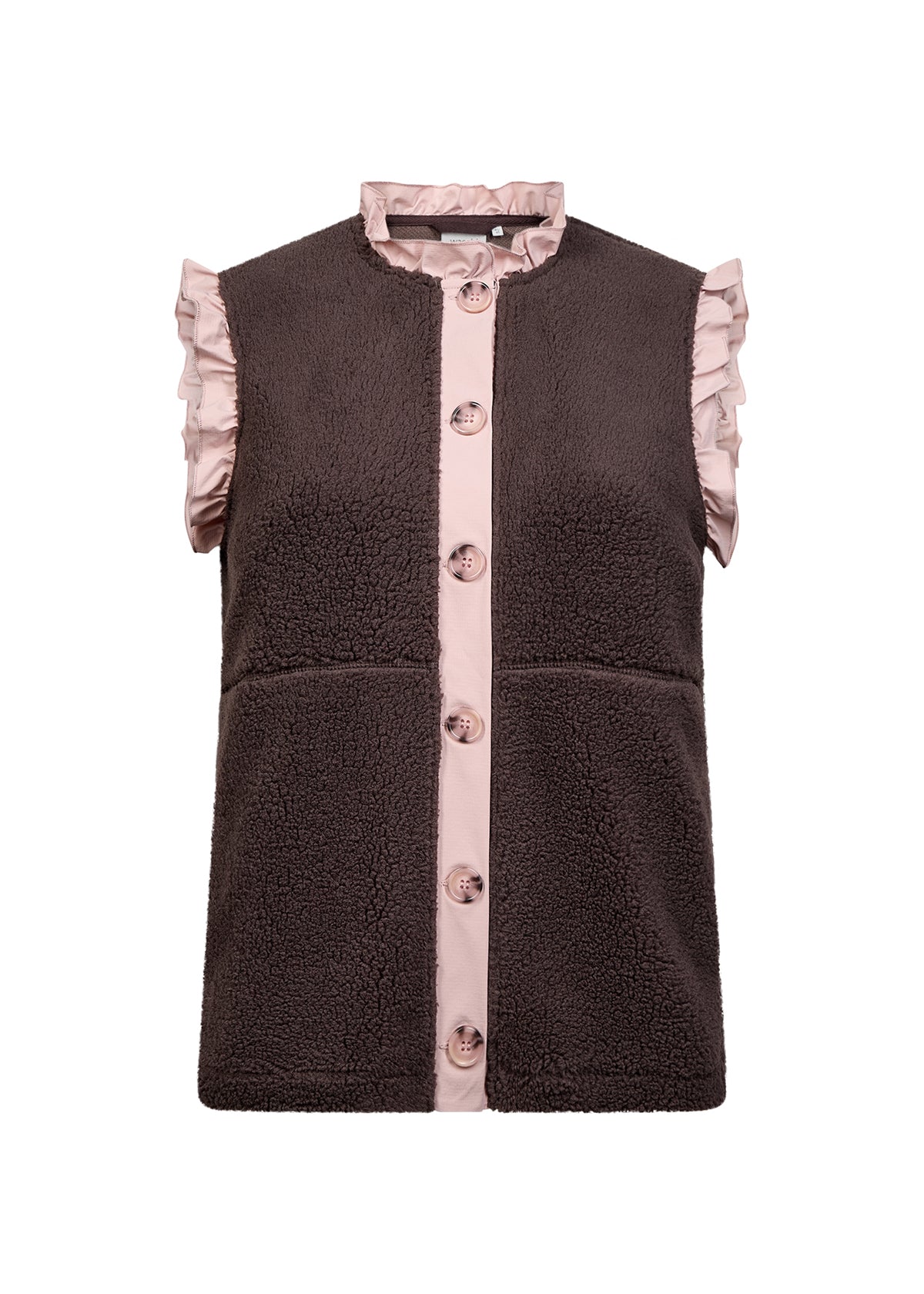 Wasabi Concept - WA-NETTIE 12 Chocolate Plum Combi