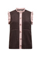 Wasabi Concept - WA-NETTIE 12 Chocolate Plum Combi