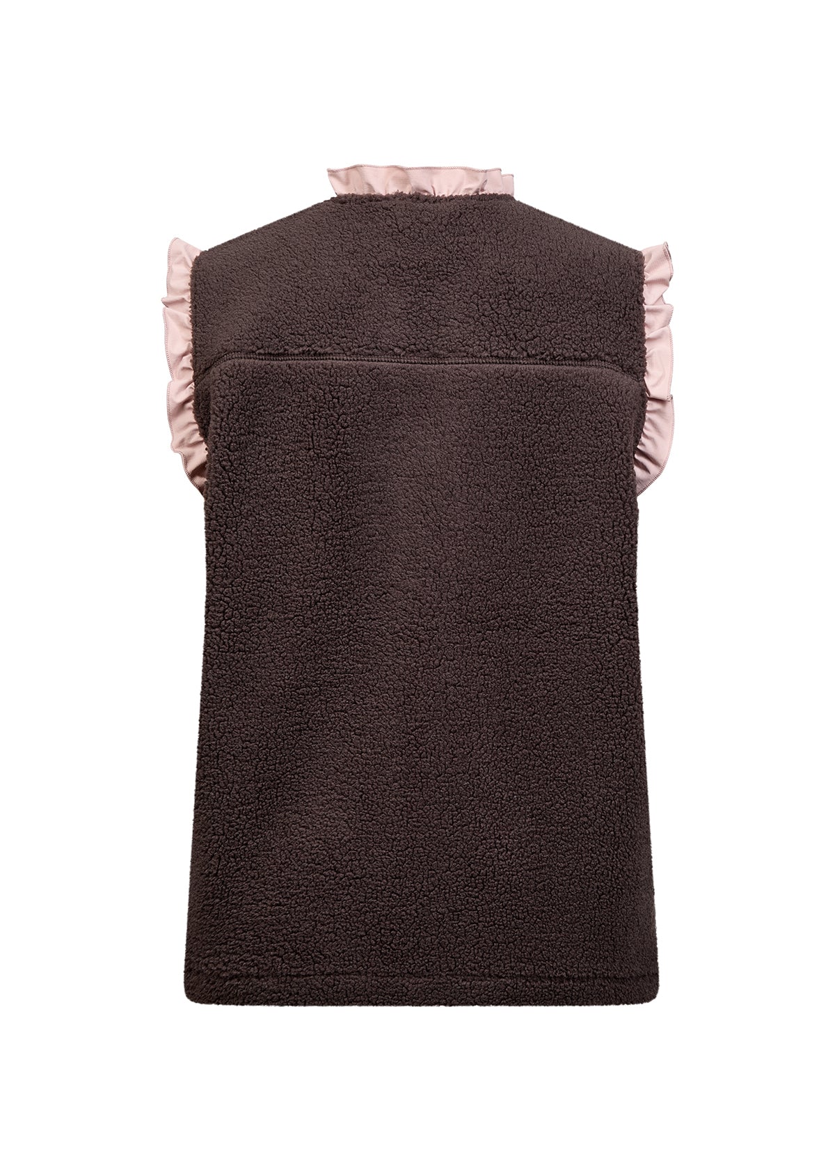 Wasabi Concept - WA-NETTIE 12 Chocolate Plum Combi