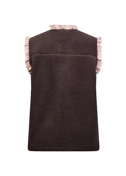 Wasabi Concept - WA-NETTIE 12 Chocolate Plum Combi