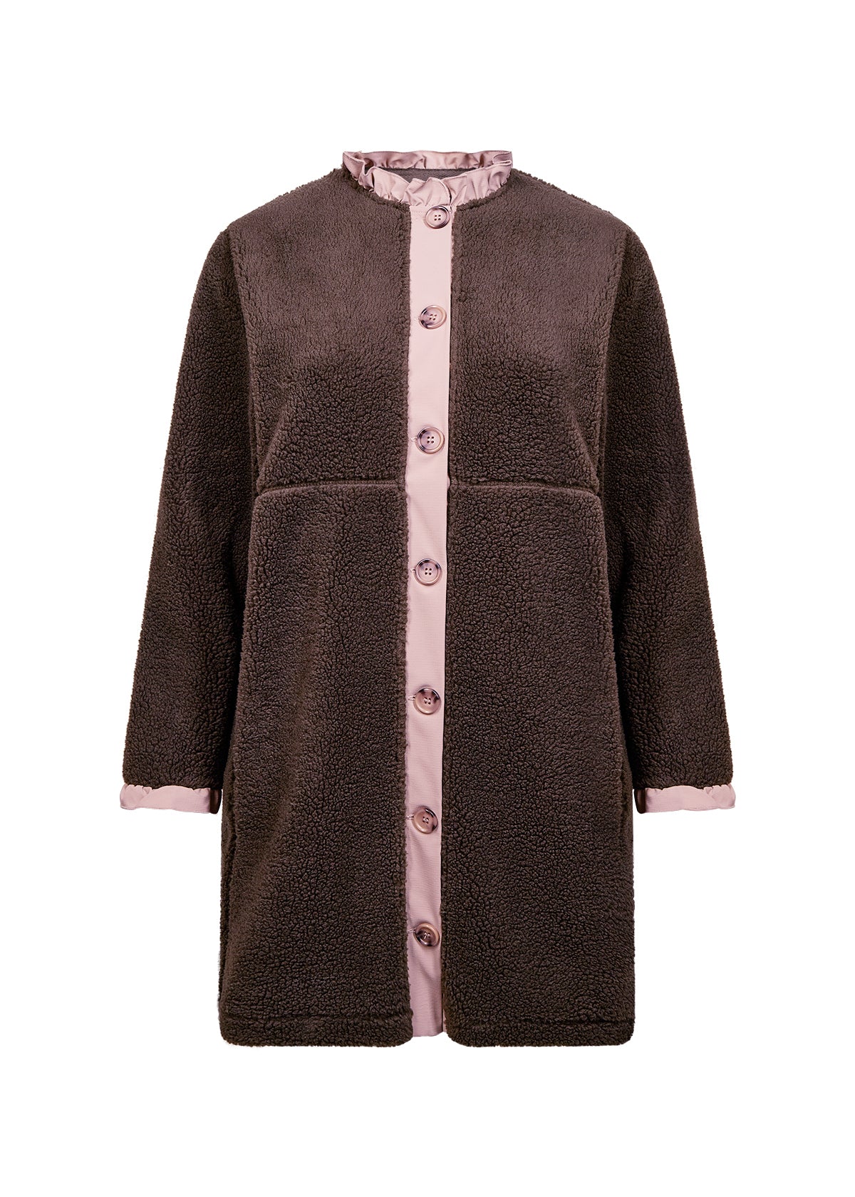 Wasabi Concept - WA-NETTIE 13 Chocolate Plum Combi
