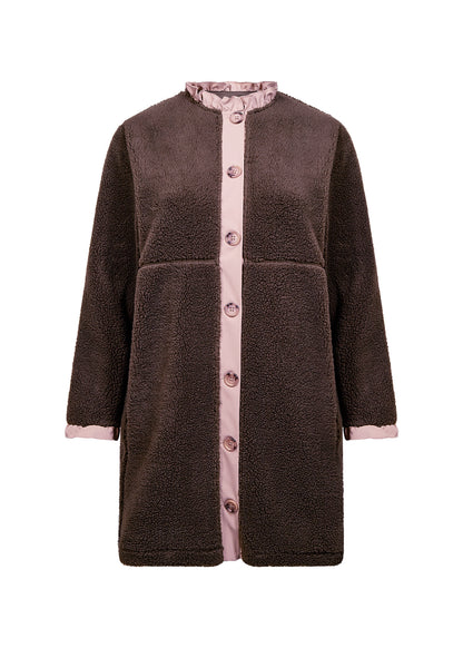 Wasabi Concept - WA-NETTIE 13 Chocolate Plum Combi