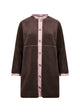 Wasabi Concept - WA-NETTIE 13 Chocolate Plum Combi