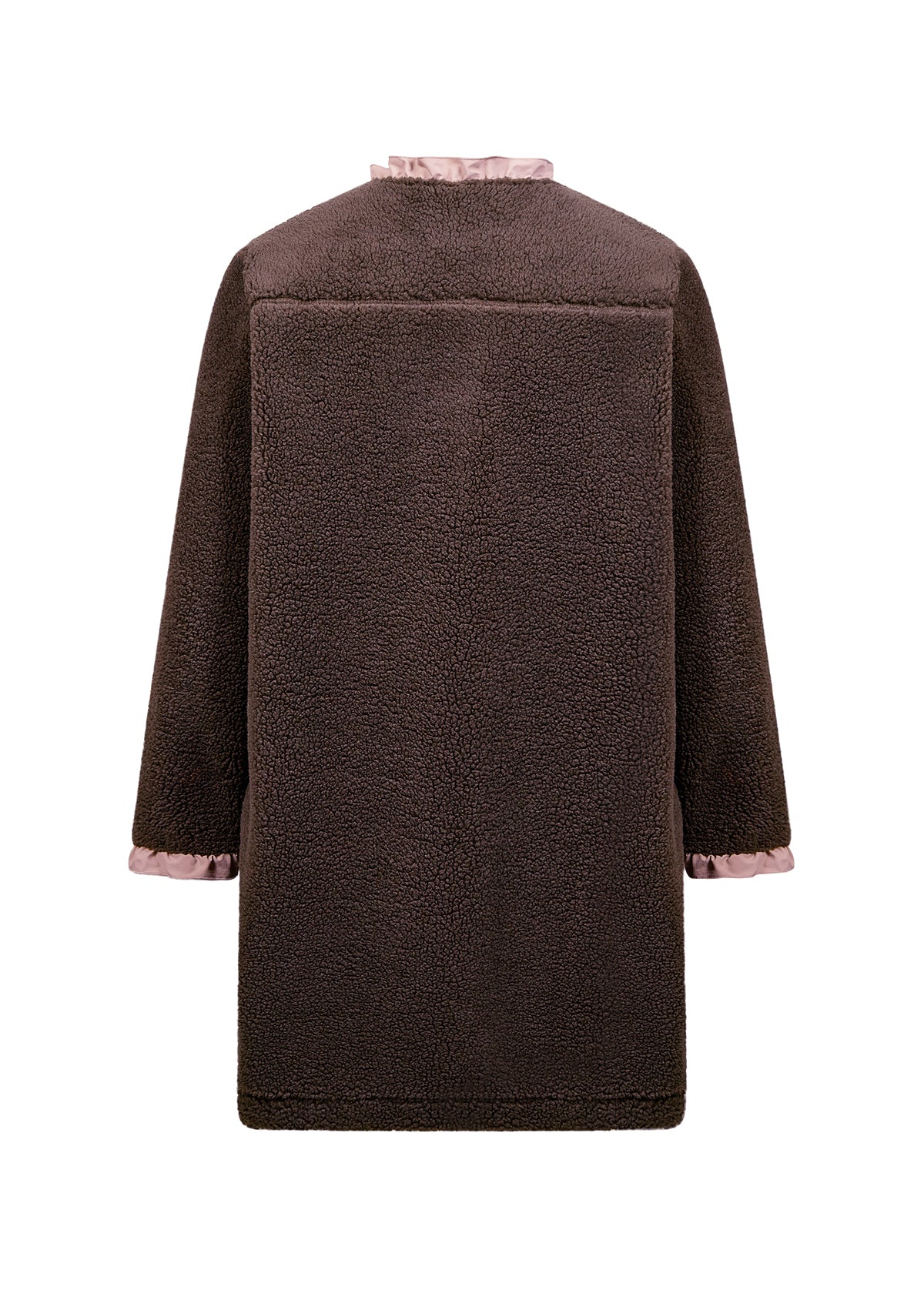 Wasabi Concept - WA-NETTIE 13 Chocolate Plum Combi