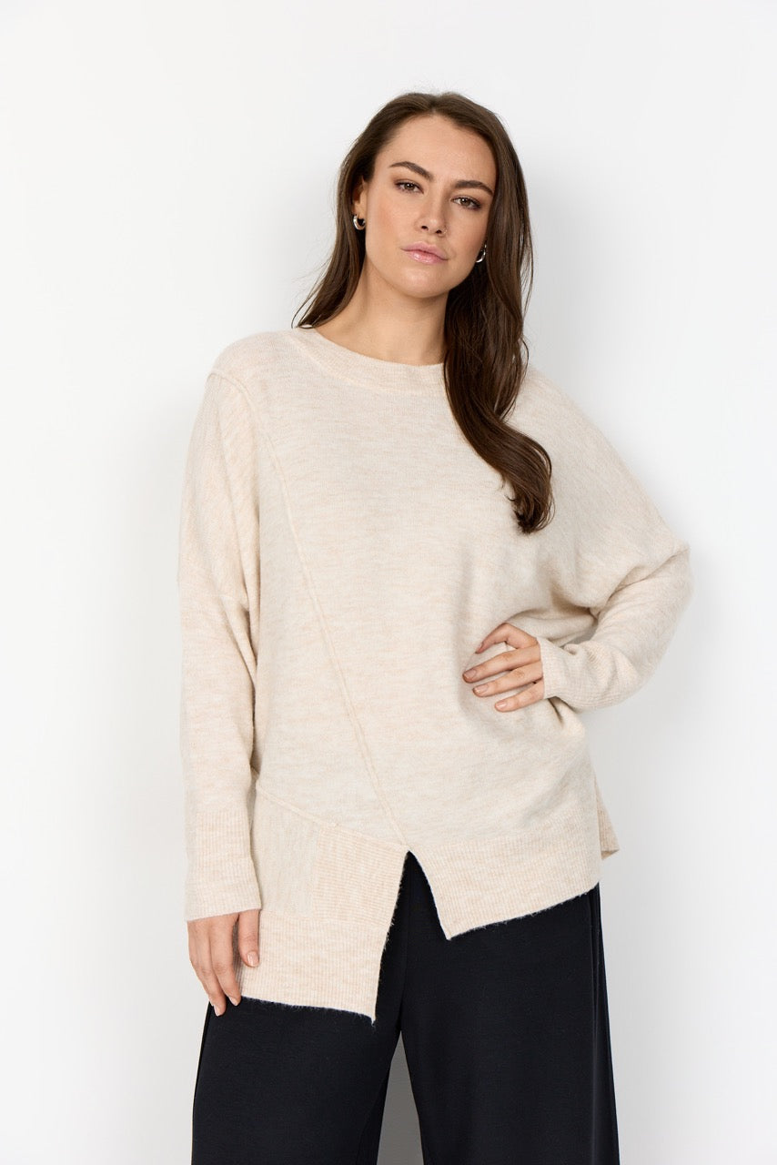 strik Wasabi WA-CHANIN 3 Strik Cream Melange