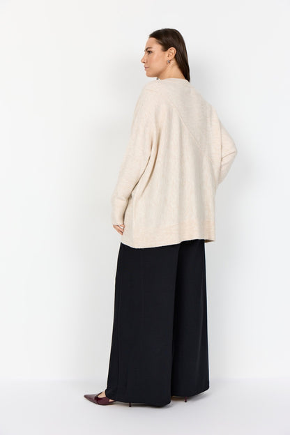 strik Wasabi WA-CHANIN 3 Strik Cream Melange