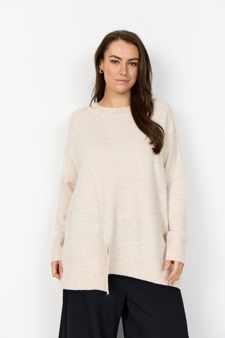 strik Wasabi WA-CHANIN 3 Strik Cream Melange