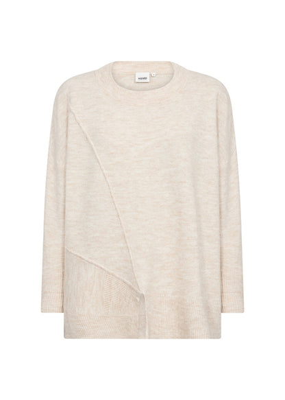 strik Wasabi WA-CHANIN 3 Strik Cream Melange