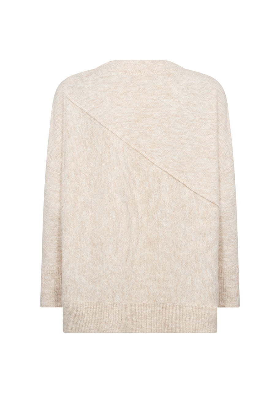 strik Wasabi WA-CHANIN 3 Strik Cream Melange