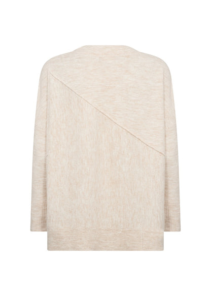 strik Wasabi WA-CHANIN 3 Strik Cream Melange