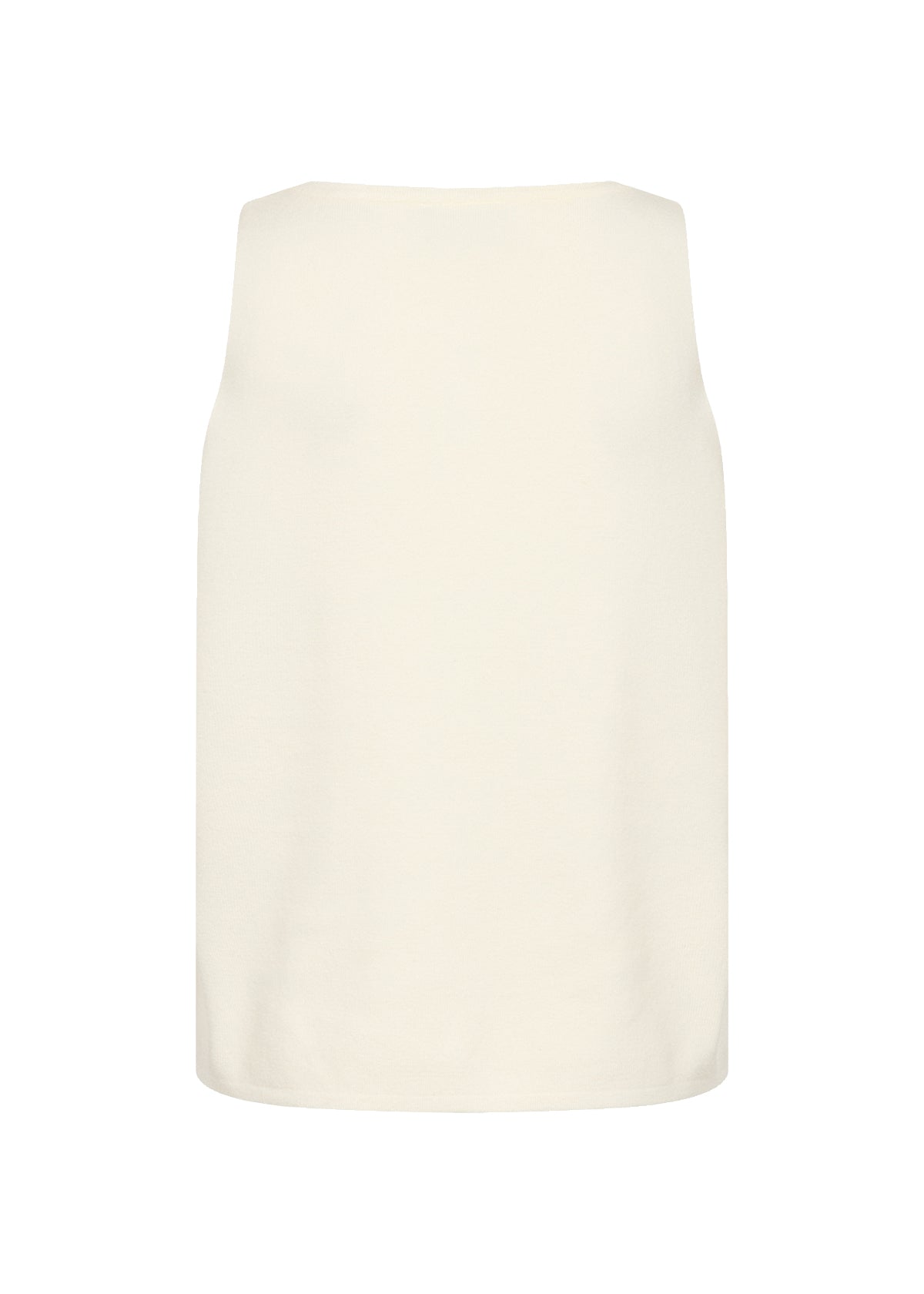 Wasabi Concept - WAISTCOAT - WA-SIKKA 5 - OFF-WHITE