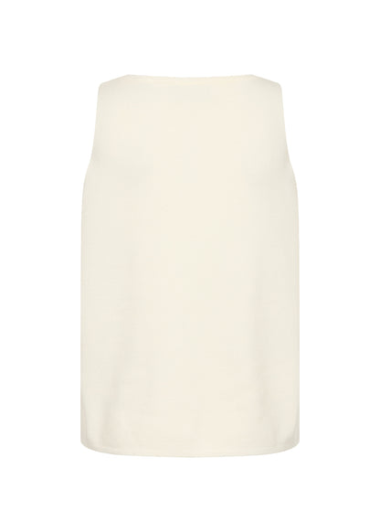 Wasabi Concept - WAISTCOAT - WA-SIKKA 5 - OFF-WHITE