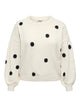 Only Carmakoma - Carrica - Pullover - Birch