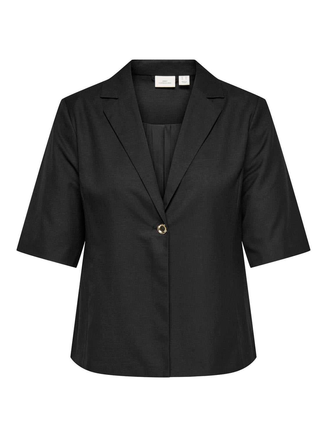 Only Carmakoma - Carbaia - Blazer - Black