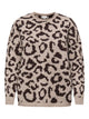 Only Carmakoma - Carjade - Pullover - String