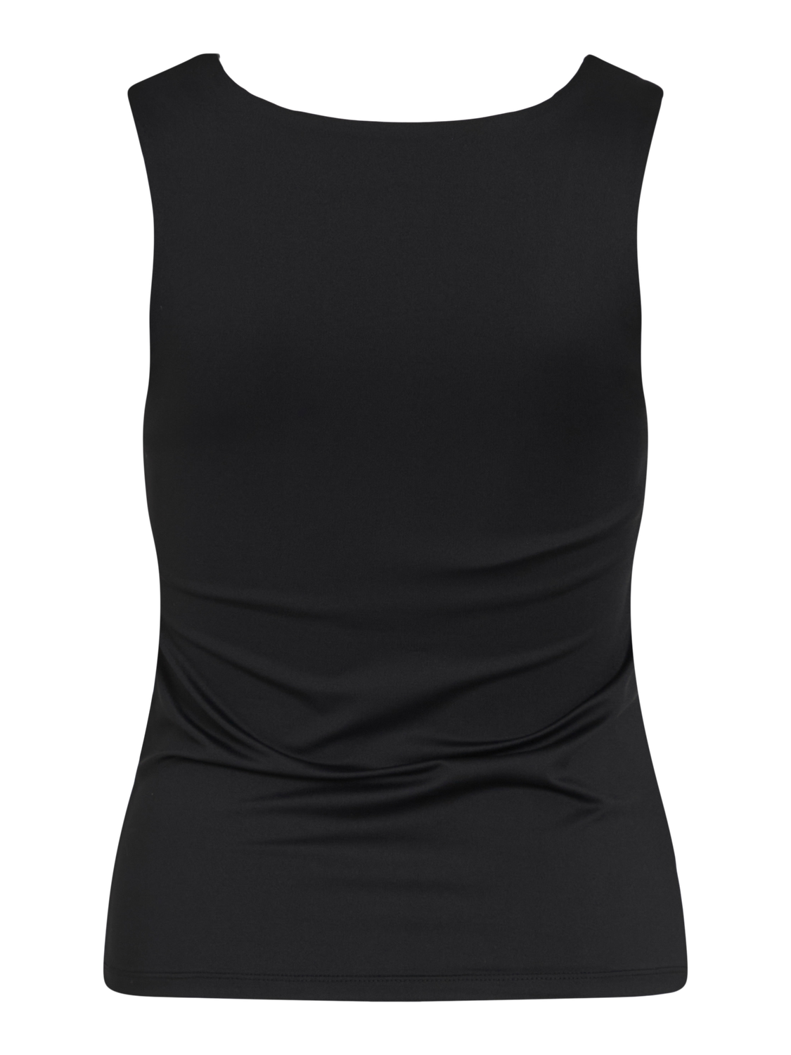 Vila - Vikenza - Tanktop - Black