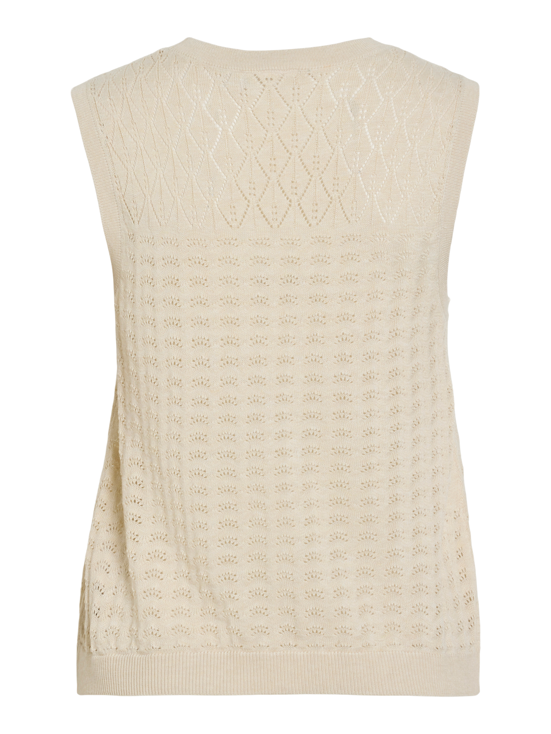 Vila - Vimylie - Top - Birch