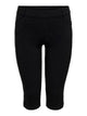 Only Carmakoma - Cargabby - Pants - Black
