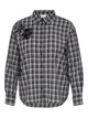 Only Carmakoma - Carbalve - Skjorte - Black