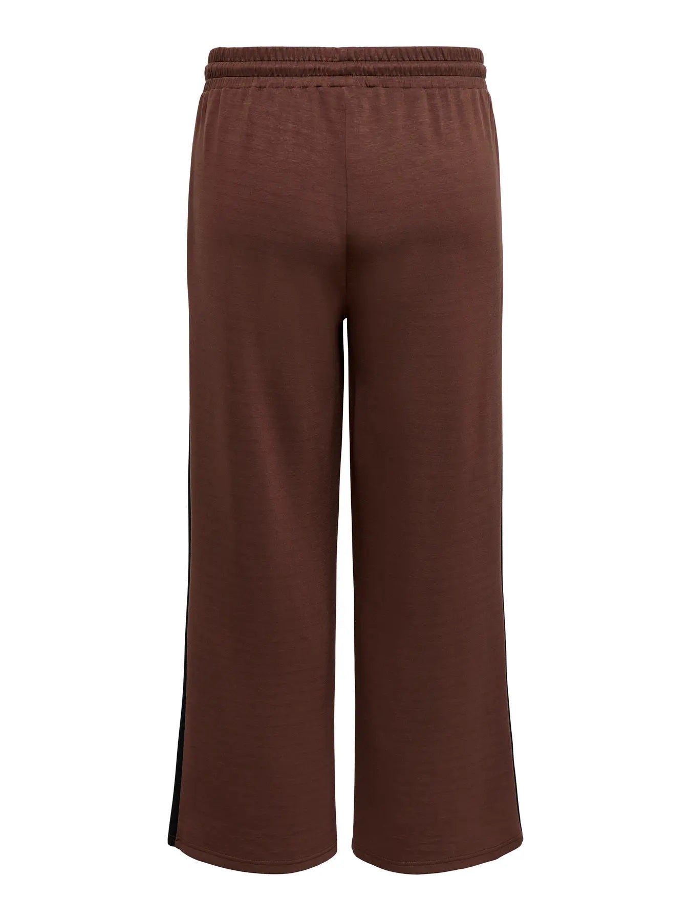 ONLY Carmakoma CARLEAH Pants | Shaved Chocolate