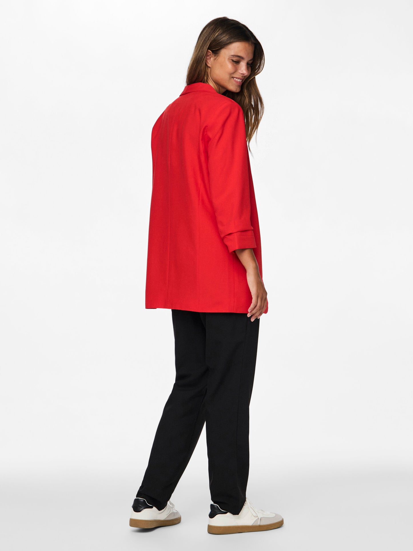 PIECES  PCBOSELLA 3/4 BLAZER NOOS BC | High Risk Red