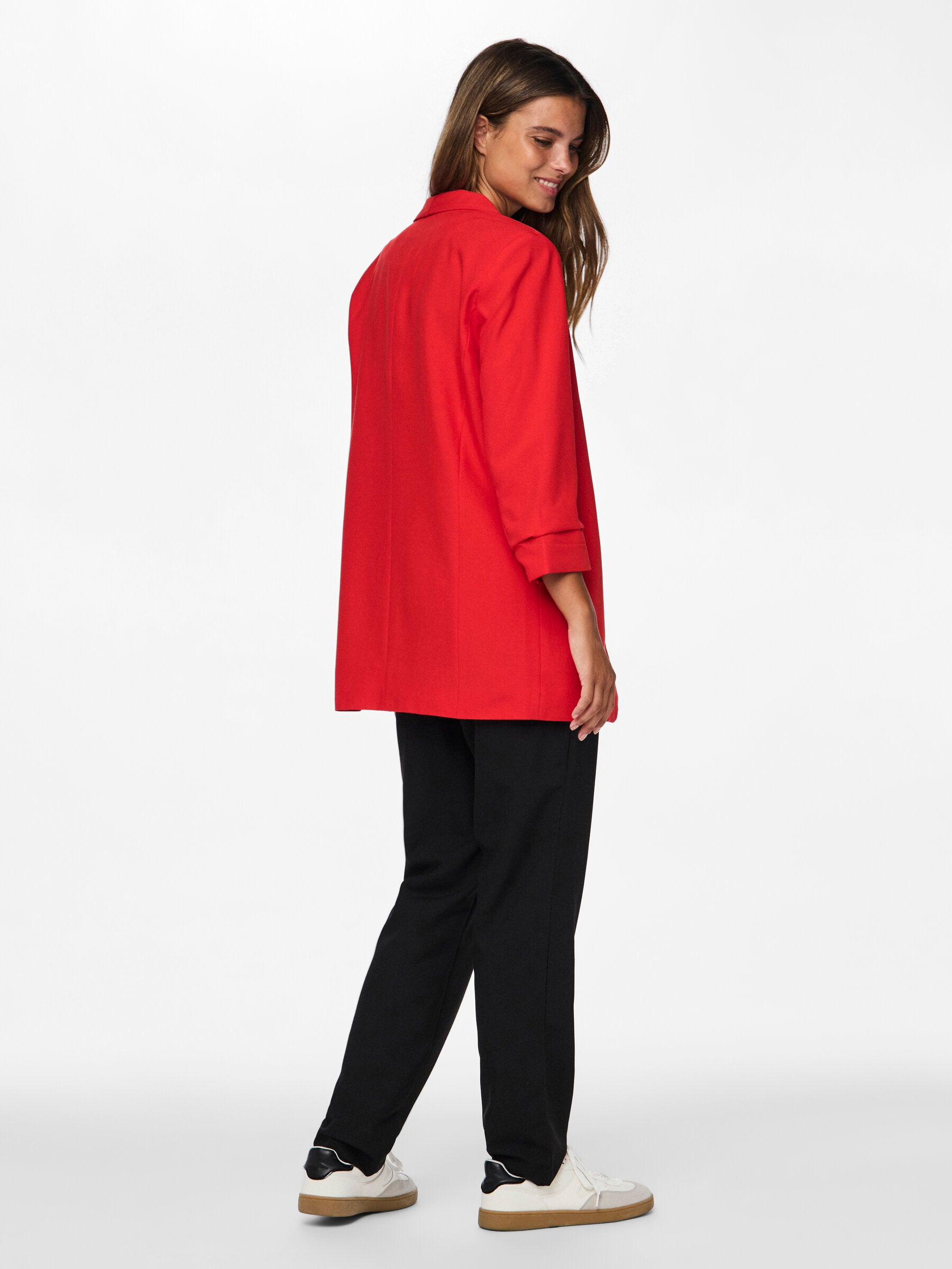 PIECES  PCBOSELLA 3/4 BLAZER NOOS BC | High Risk Red