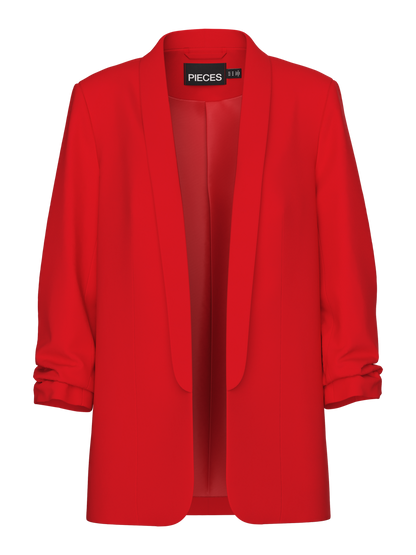 PIECES  PCBOSELLA 3/4 BLAZER NOOS BC | High Risk Red