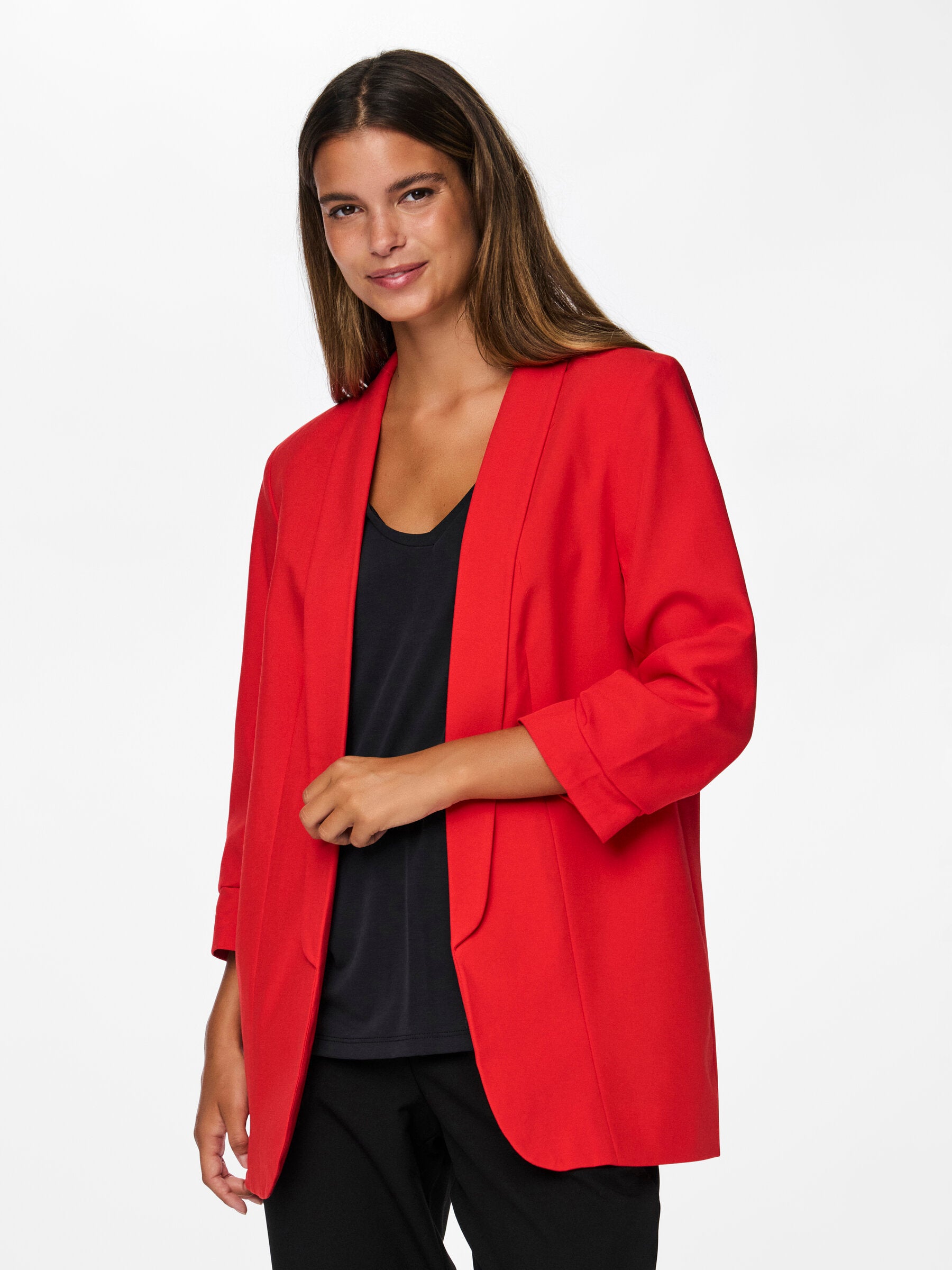 PIECES  PCBOSELLA 3/4 BLAZER NOOS BC | High Risk Red