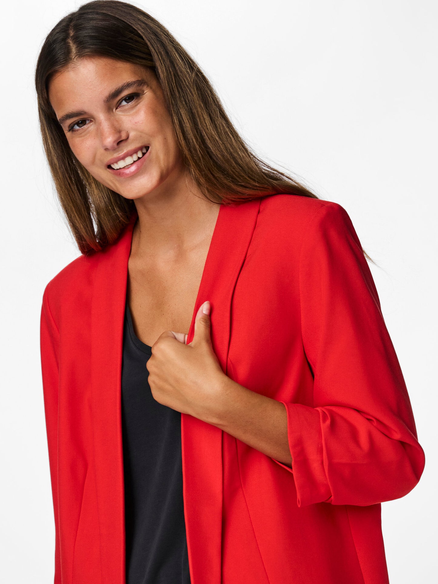 PIECES  PCBOSELLA 3/4 BLAZER NOOS BC | High Risk Red