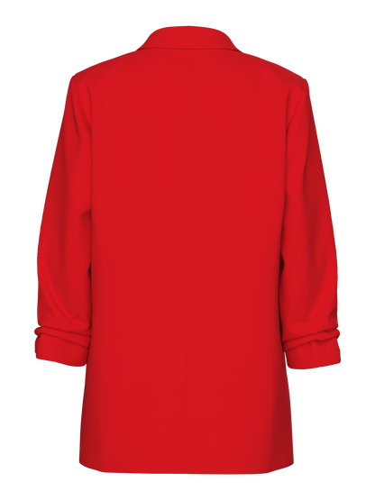 PIECES  PCBOSELLA 3/4 BLAZER NOOS BC | High Risk Red