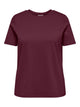 Only Carmakoma - Carjen - T-shirt - Fig