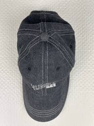 Humble Black Ladies cap | GryHbs cap