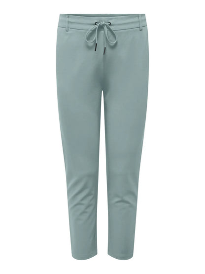 ONLY Carmakoma CARGOLDTRASH Pant | Abyss