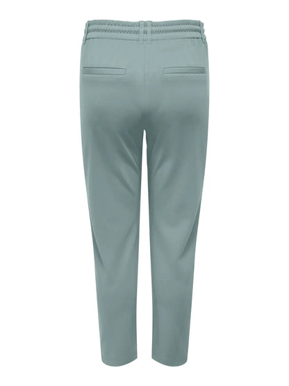 ONLY Carmakoma CARGOLDTRASH Pant | Abyss