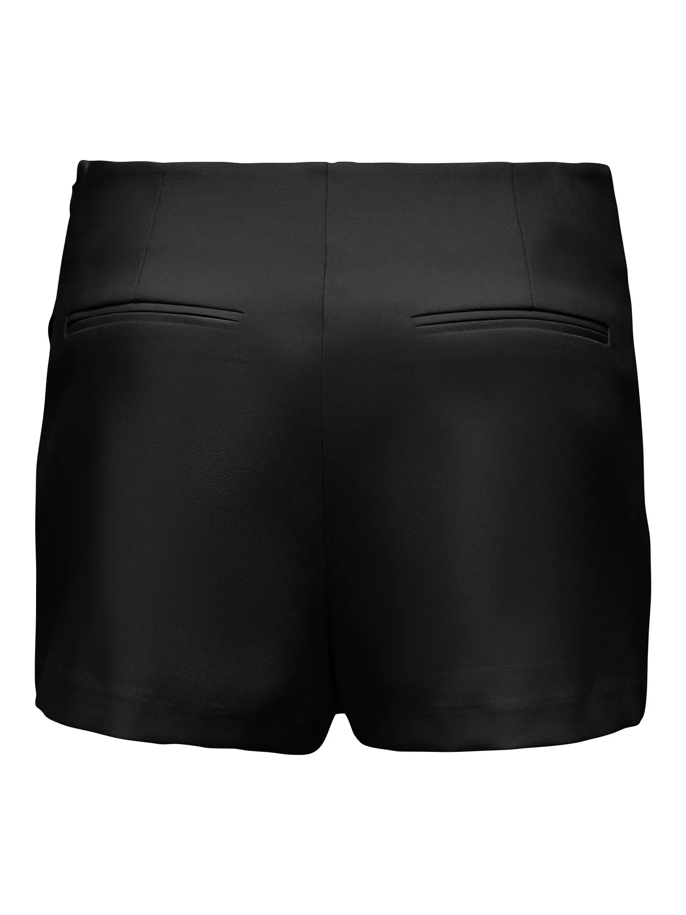 ONLY Carmakoma CARMIST-YASMINE Wrap Skorts | Black