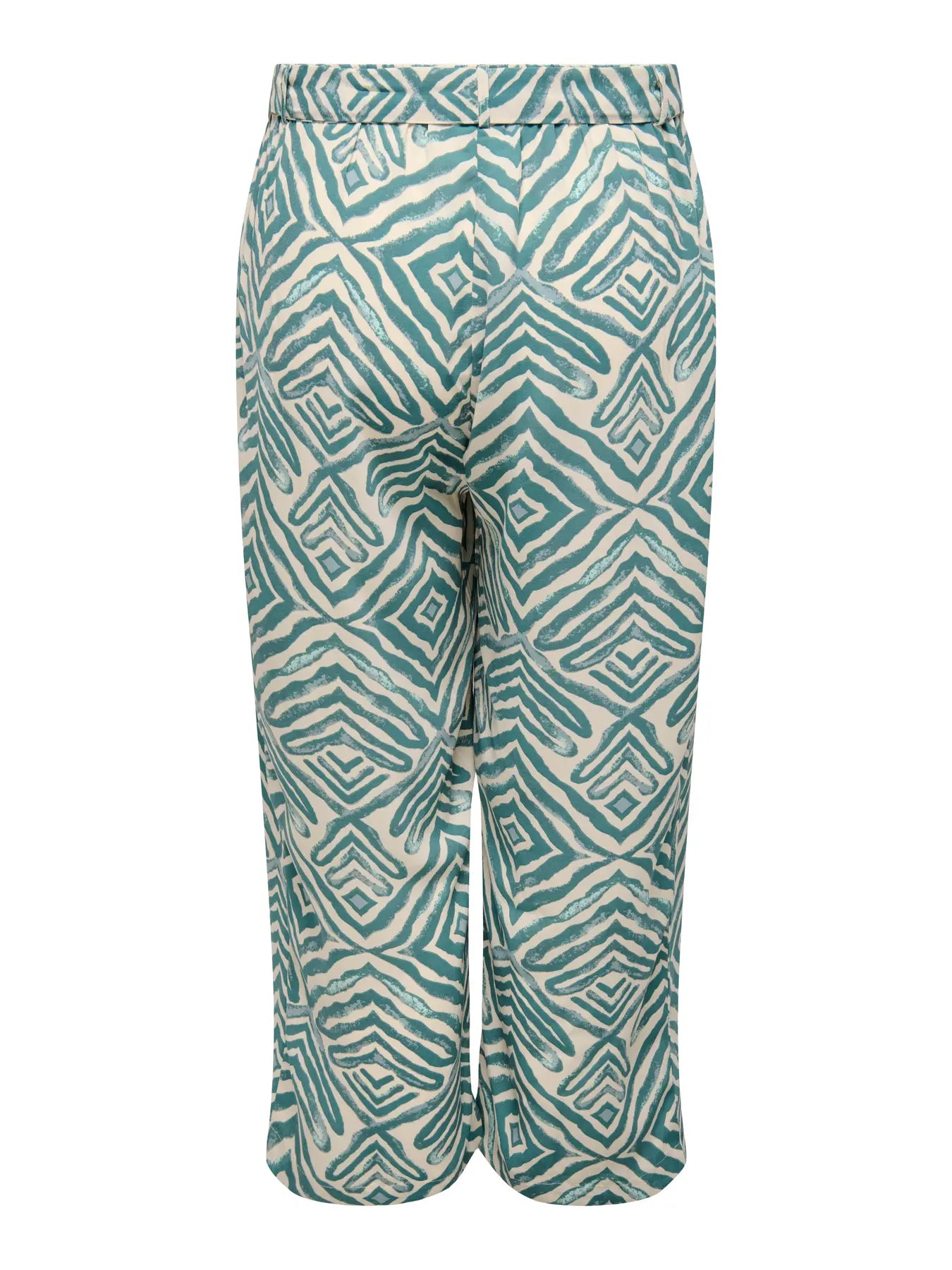 ONLY Carmakoma CARSHILLA Culotte Pant  | Abyss