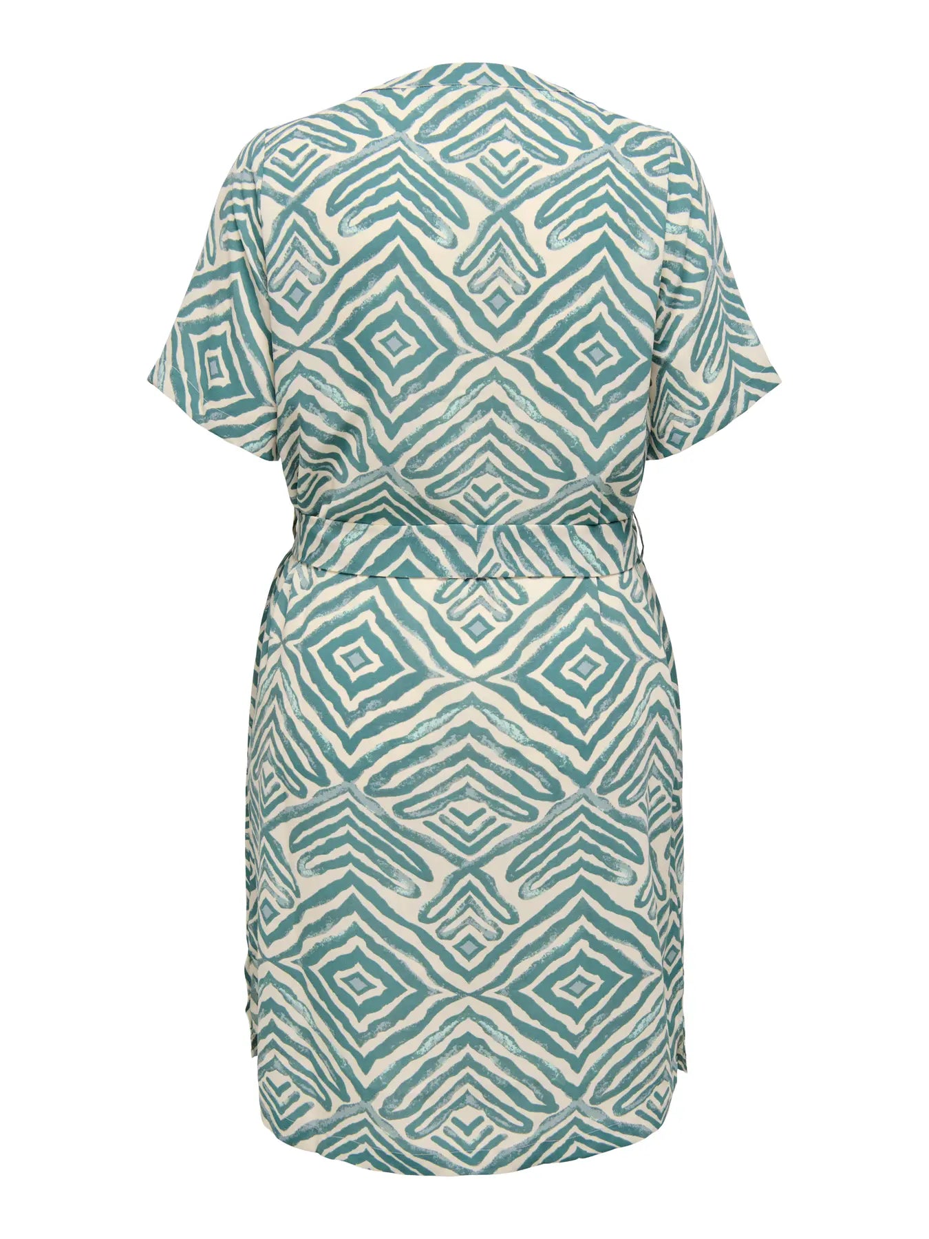 ONLY Carmakoma CARSHILLA Dress | Abyss TRIBE