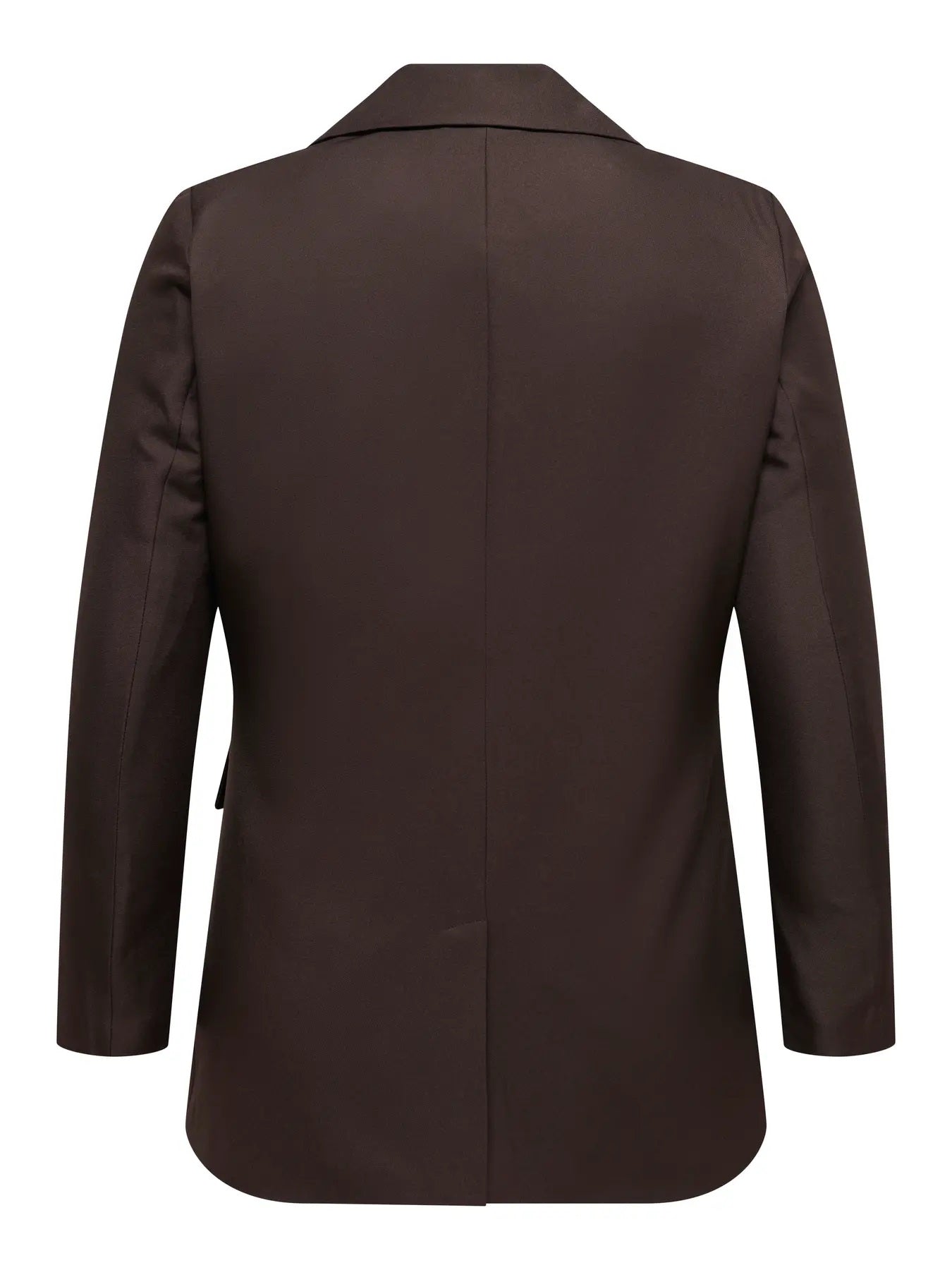 ONLY Carmakoma CARTHEA BLAZER | Black Coffee