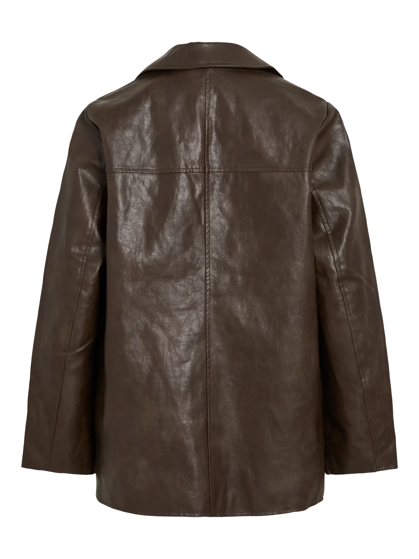 VILA VISERMA BLAZER | Demitasse