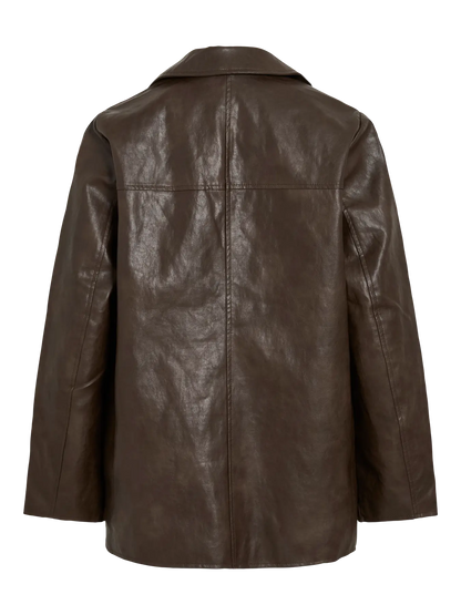 VILA VISERMA BLAZER | Demitasse