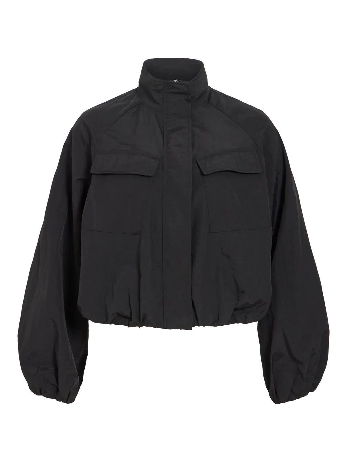 VILA -VISELMA jacket Black