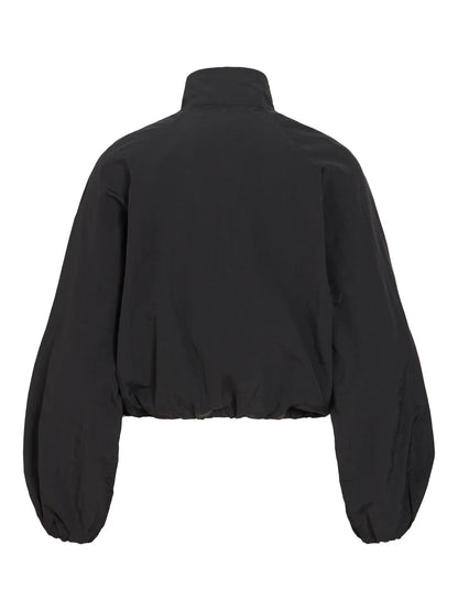 VILA -VISELMA jacket Black