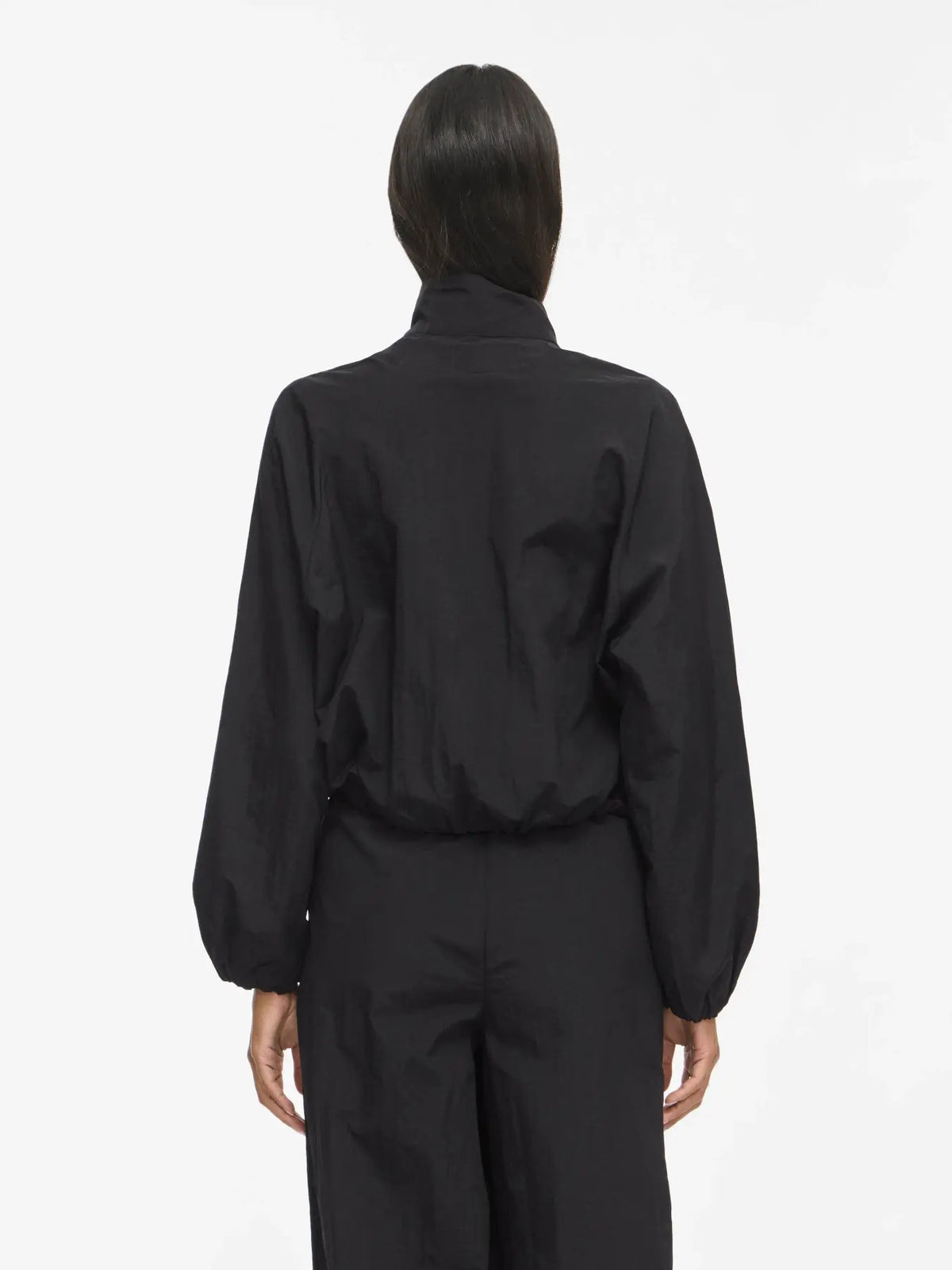 VILA -VISELMA jacket Black