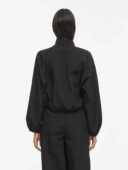 VILA -VISELMA jacket Black