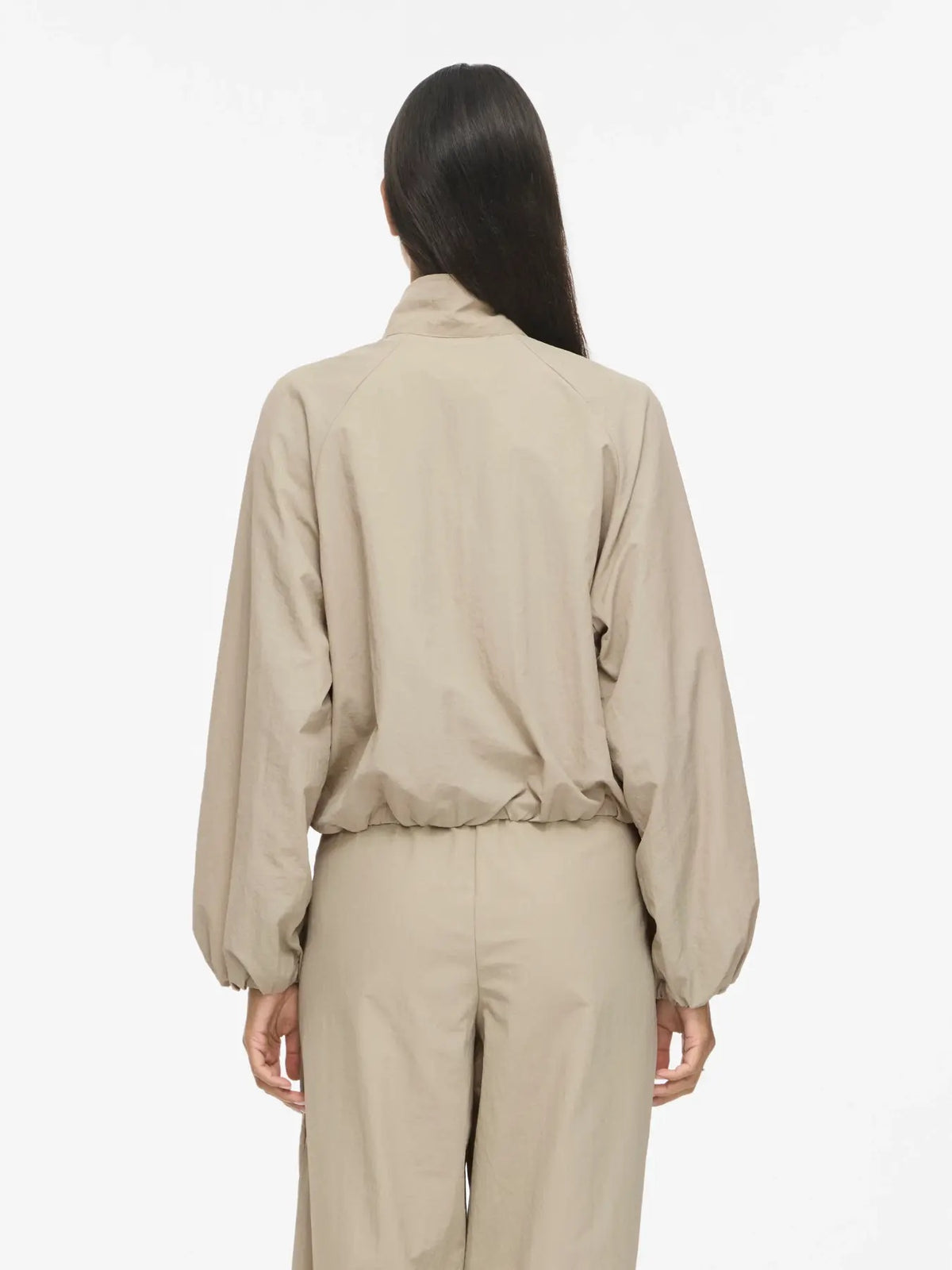 VILA -VISELMA jacket Pale Khaki