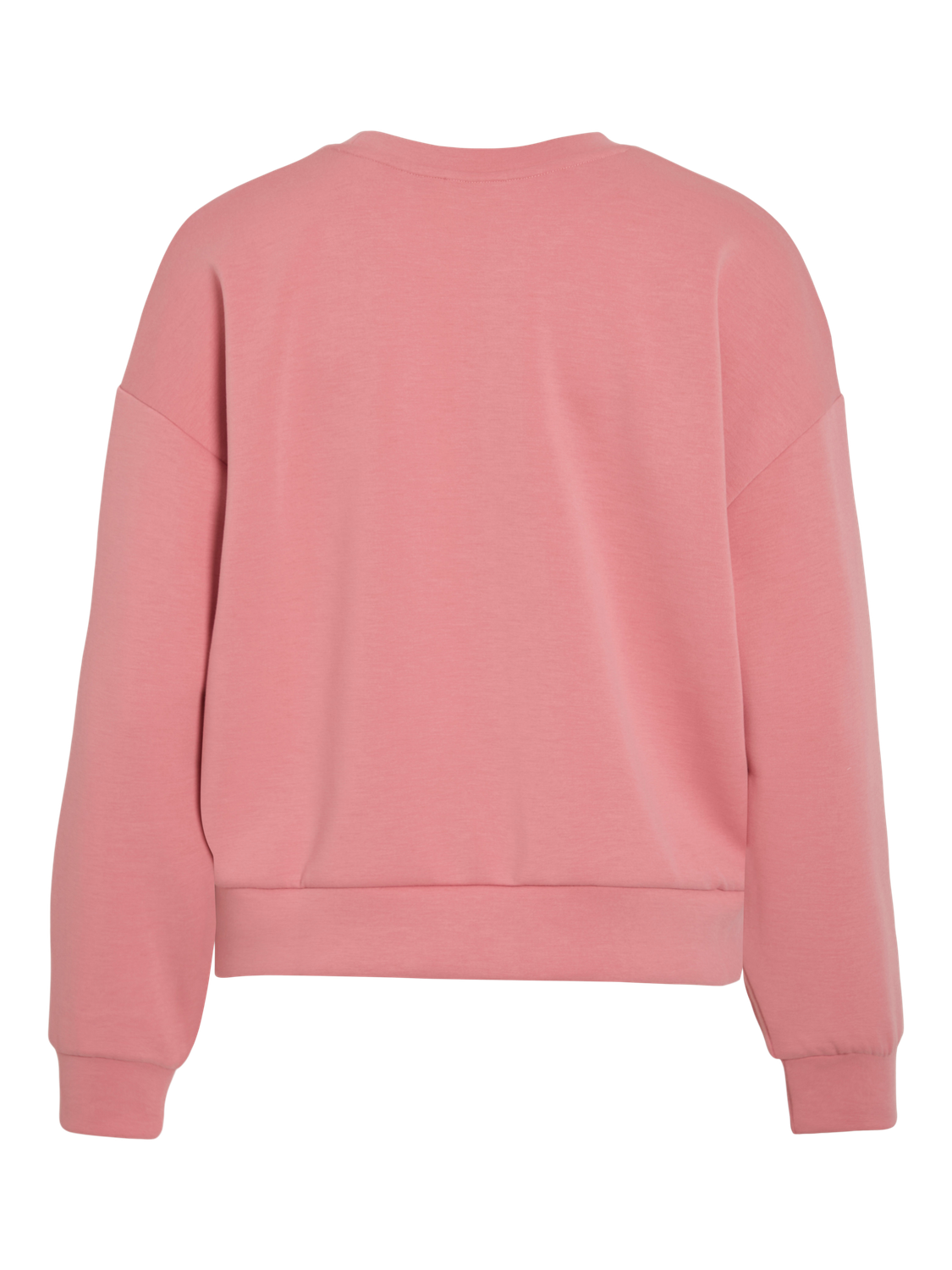 Vila - Vireflect - Sweatshirt - Mauveglow