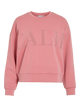 Vila - Vireflect - Sweatshirt - Mauveglow