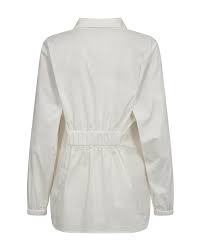 Freequent Off-white SHIRT | FQDILLI-SHIRT