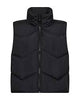 Freequent Black OUTERWEAR | FQOLGA-WAISTCOAT