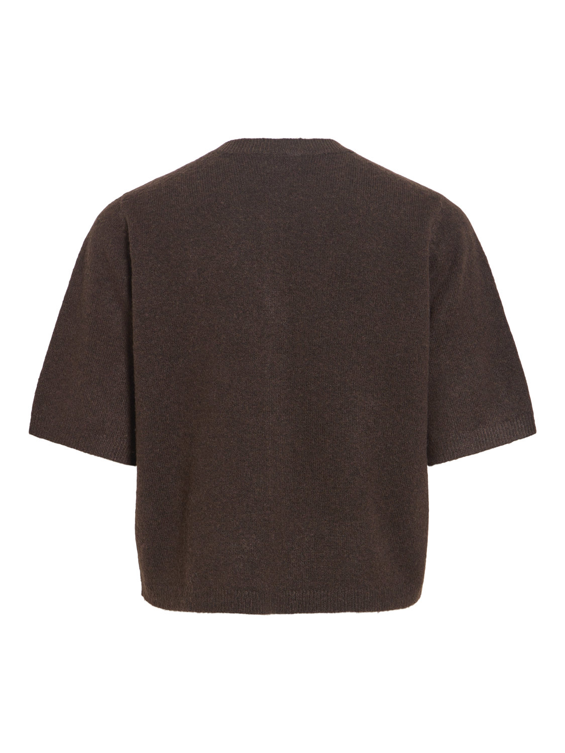 Vila - Viliga - Cardigan - Coffee bean